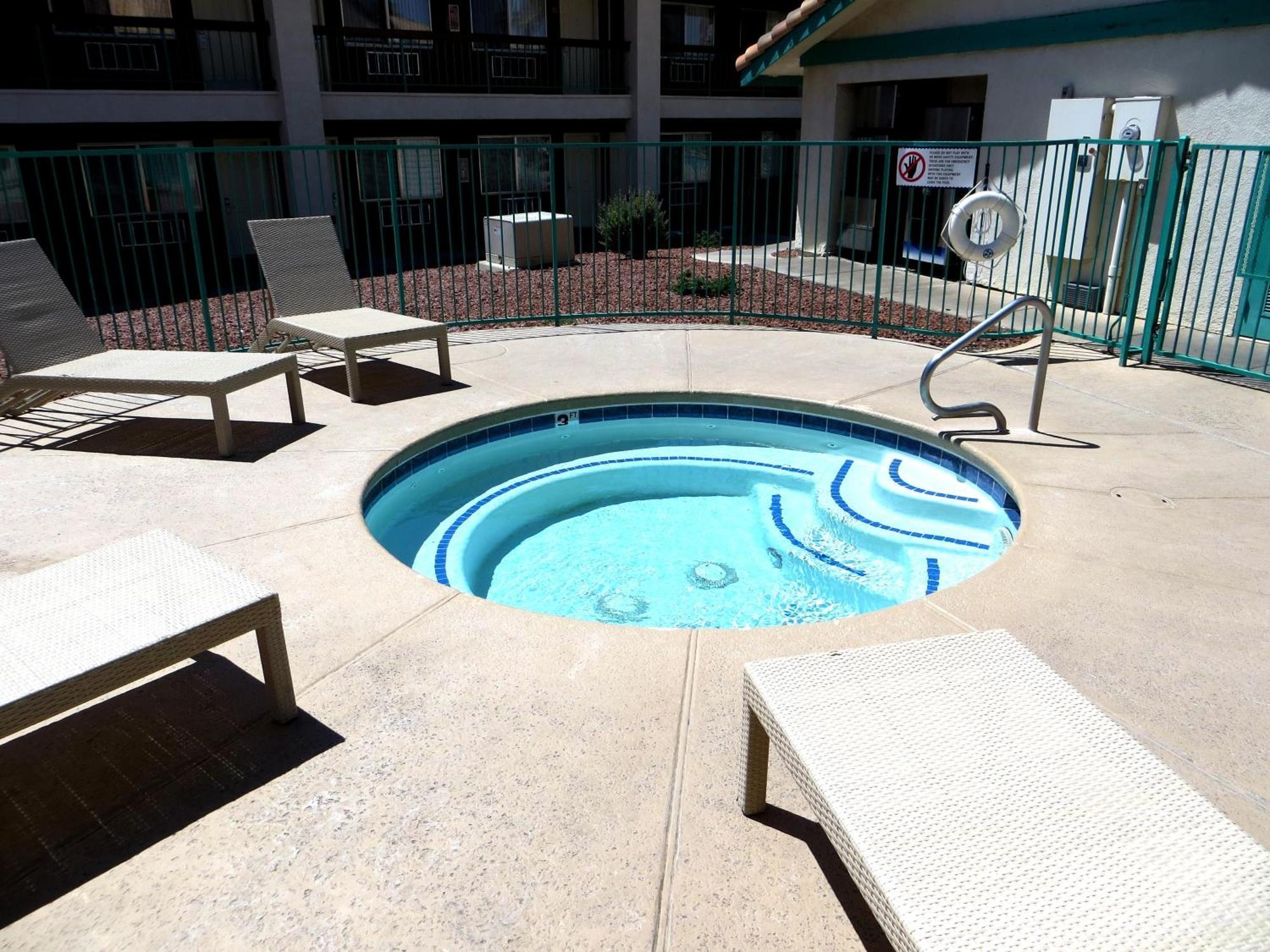 Virgin River Casino And Lodge Mesquite Exterior foto