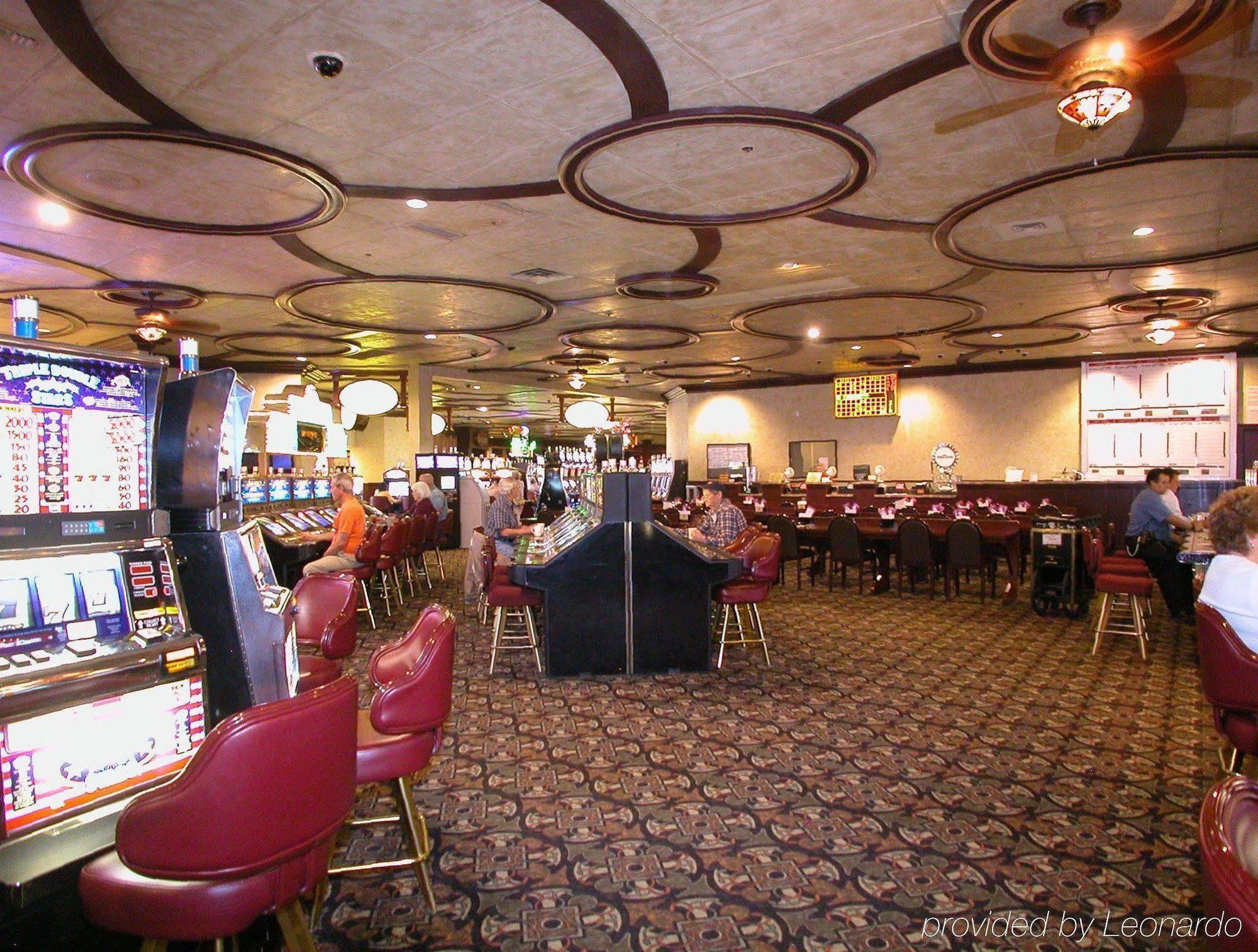 Virgin River Casino And Lodge Mesquite Exterior foto